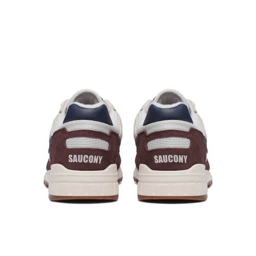 laydown image of Shadow 5000 Sneaker