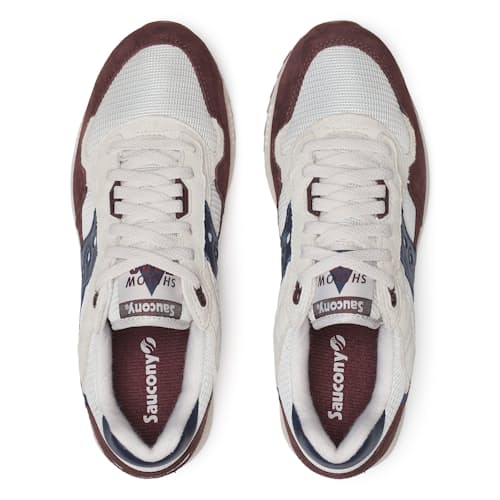 laydown image of Shadow 5000 Sneaker