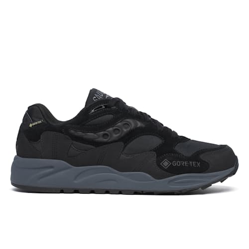 laydown image of Grid Shadow 2 GTX Sneaker