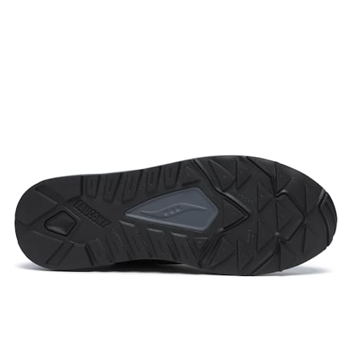 laydown image of Grid Shadow 2 GTX Sneaker