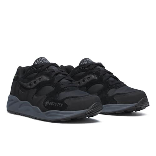 laydown image of Grid Shadow 2 GTX Sneaker
