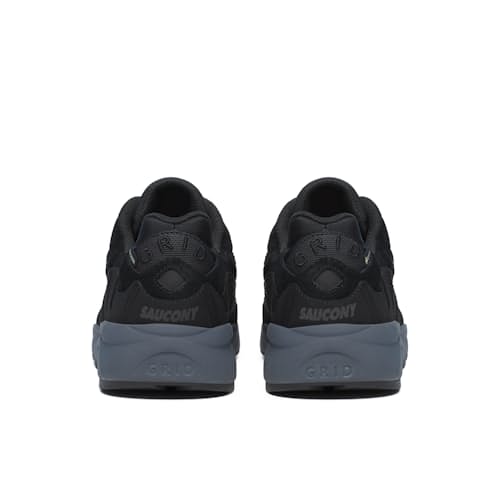 laydown image of Grid Shadow 2 GTX Sneaker
