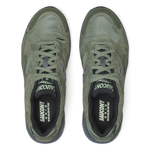 laydown image of Grid Shadow 2 GTX Sneaker