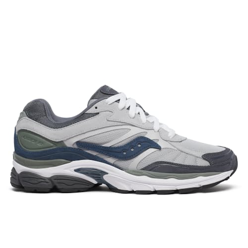 laydown image of Progrid Omni 9 Sneaker