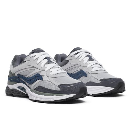 laydown image of Progrid Omni 9 Sneaker