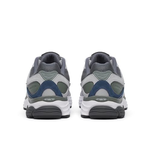 laydown image of Progrid Omni 9 Sneaker