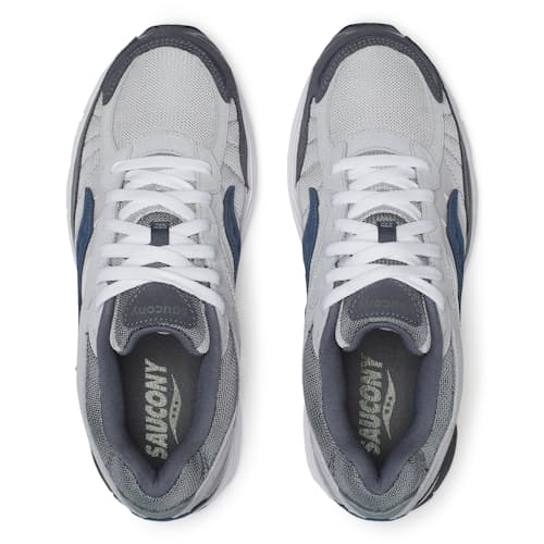laydown image of Progrid Omni 9 Sneaker