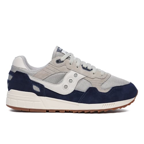 laydown image of Shadow 5000 Sneaker