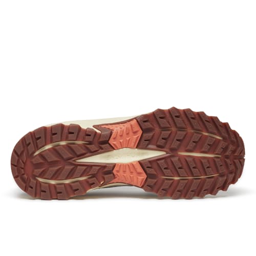 laydown image of Grid Peak Retro Hike Sneaker