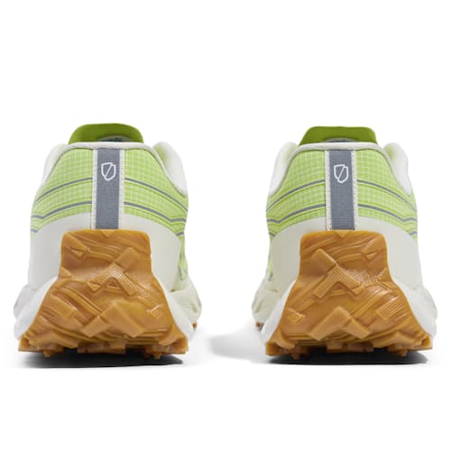 laydown image of 002 Trail Running Sneaker