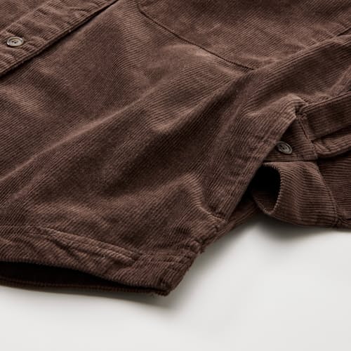 laydown detail image of Women's Mono Lake Shacket