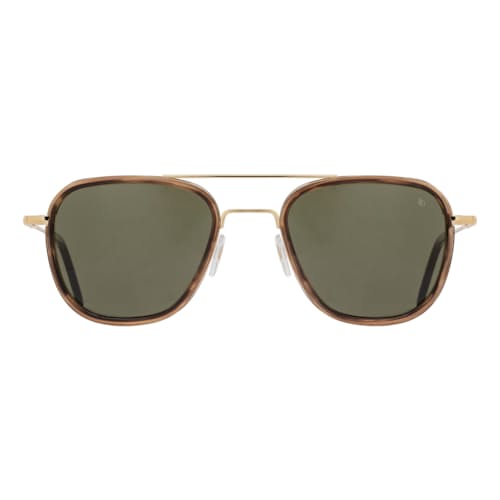 laydown image of Flynn Sunglasses