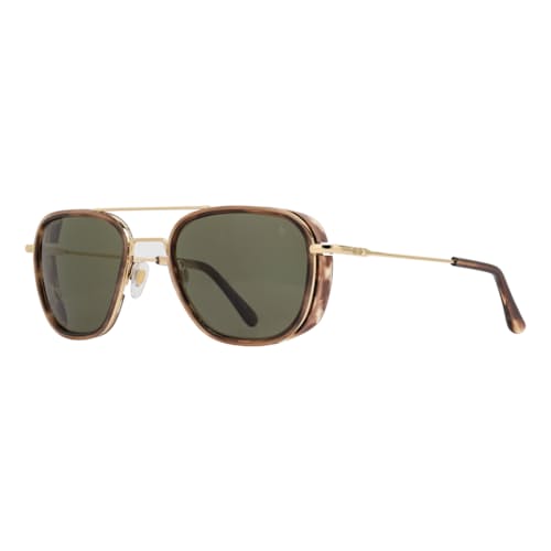 laydown image of Flynn Sunglasses