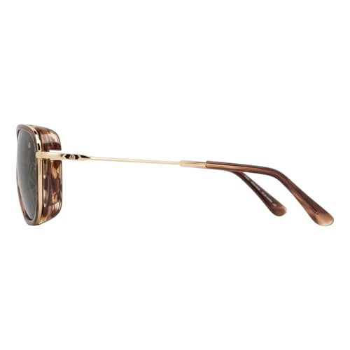 laydown image of Flynn Sunglasses