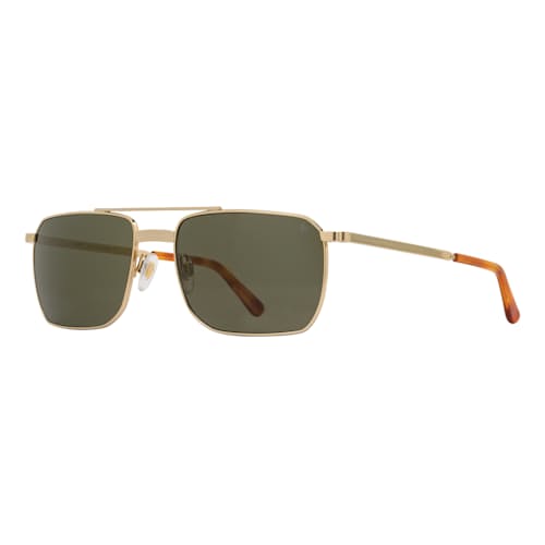 laydown image of Geoffrey Sunglasses