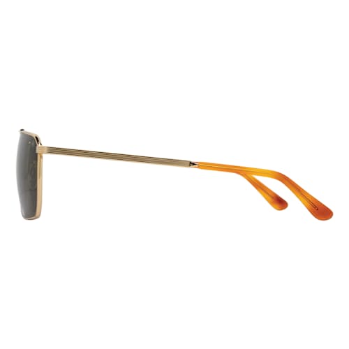 laydown image of Geoffrey Sunglasses