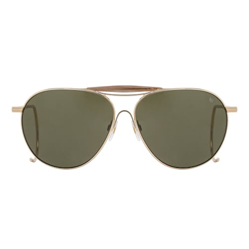 laydown image of Hazemaster Sunglasses