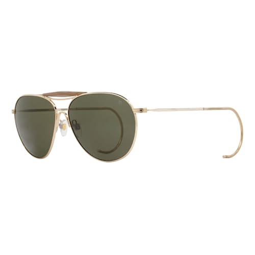 laydown image of Hazemaster Sunglasses