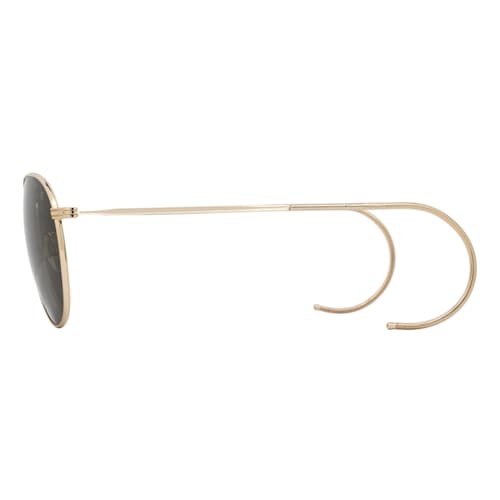 laydown image of Hazemaster Sunglasses