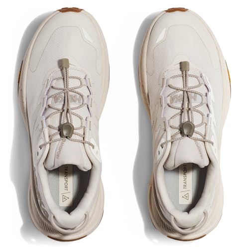 laydown image of Women's Transport Sneaker