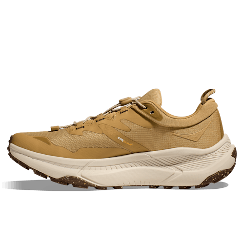 laydown image of Transport GTX Travel Sneaker