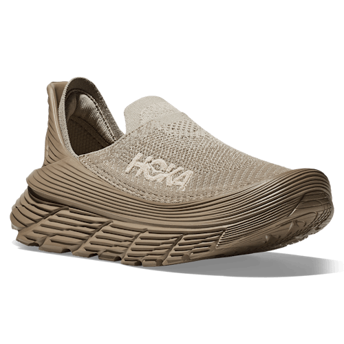 laydown image of Restore TC Sneaker