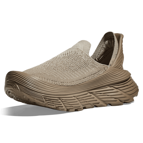 laydown image of Restore TC Sneaker