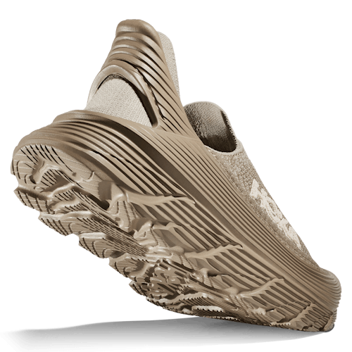 laydown image of Restore TC Sneaker