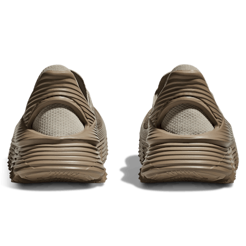 laydown image of Restore TC Sneaker