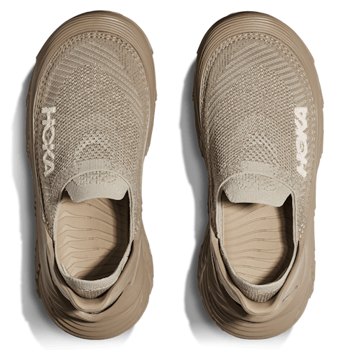 laydown image of Restore TC Sneaker