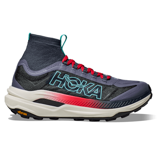 laydown image of Tecton X 3 Trail Running Sneaker