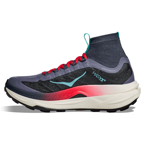 laydown image of Tecton X 3 Trail Running Sneaker