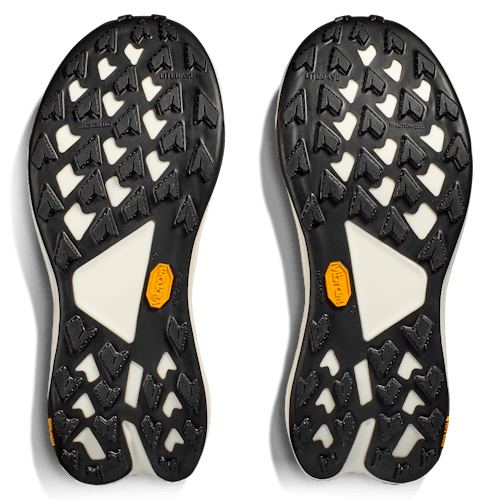 laydown image of Tecton X 3 Trail Running Sneaker