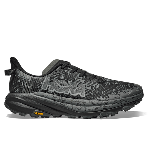 laydown image of Speedgoat 6 GTX Trail Running Sneaker