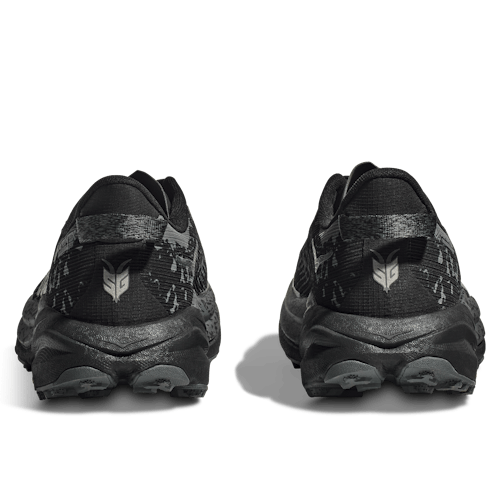 laydown image of Speedgoat 6 GTX Trail Running Sneaker