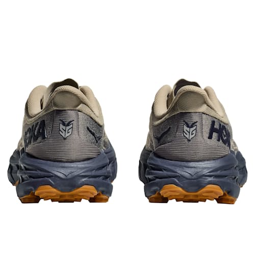 laydown image of Speedgoat 5 Trail Running Sneaker