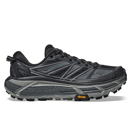 laydown image of Mafate Speed 2 Trail Sneaker