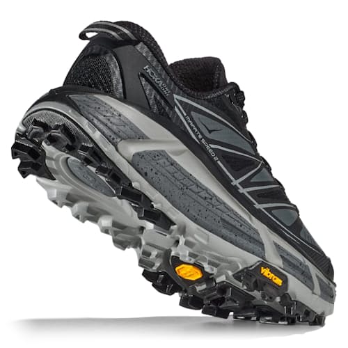 laydown image of Mafate Speed 2 Trail Sneaker