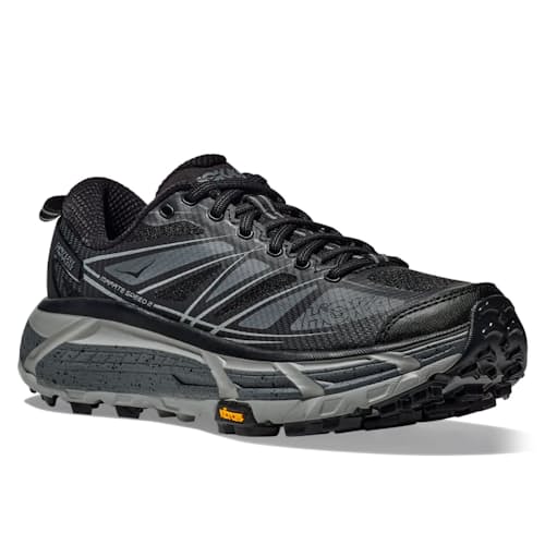 laydown image of Mafate Speed 2 Trail Sneaker