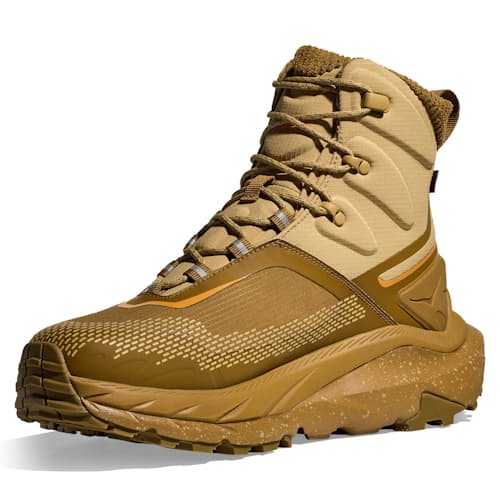 laydown image of Kaha 2 Frost Moc GTX Sneaker Boot