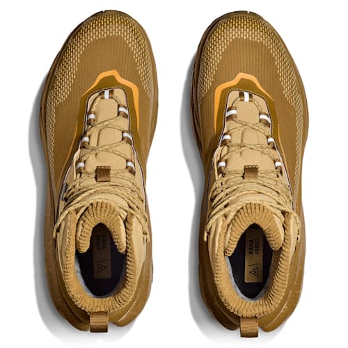 laydown image of Kaha 2 Frost Moc GTX Sneaker Boot