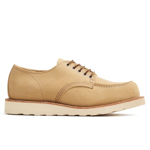 laydown image of Shop Moc Oxford