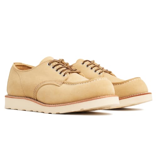 laydown image of Shop Moc Oxford