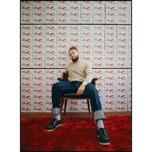 lifestyle image of Shop Moc Oxford