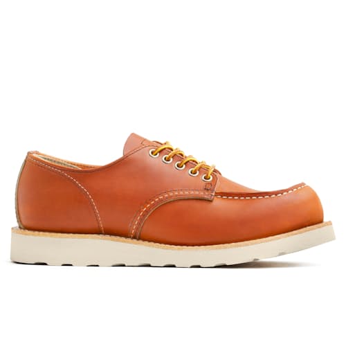 laydown image of Shop Moc Oxford