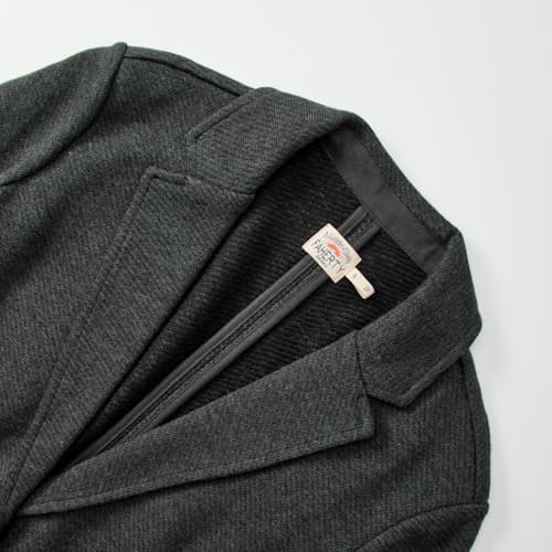 laydown detail image of Women's Inlet Blazer