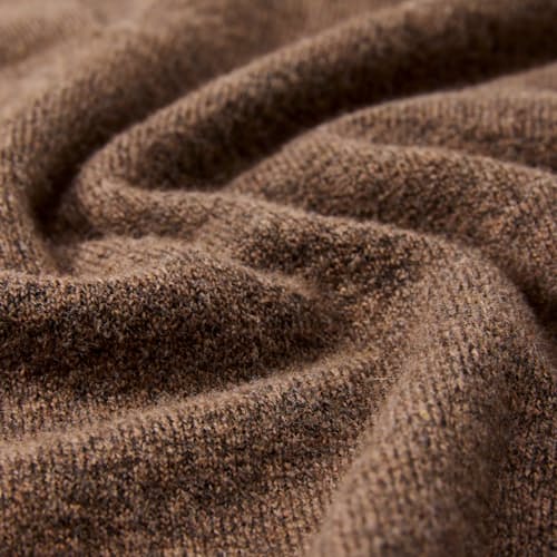 laydown detail image of Women's Jackson Sweater Polo