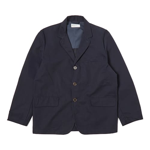 laydown image of Capitol Blazer