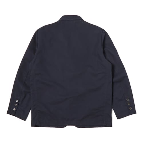 laydown image of Capitol Blazer