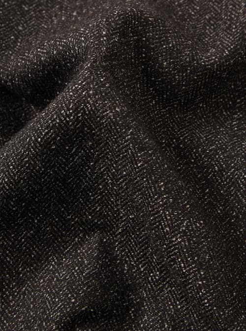 laydown detail image of Levisham Wool Blazer